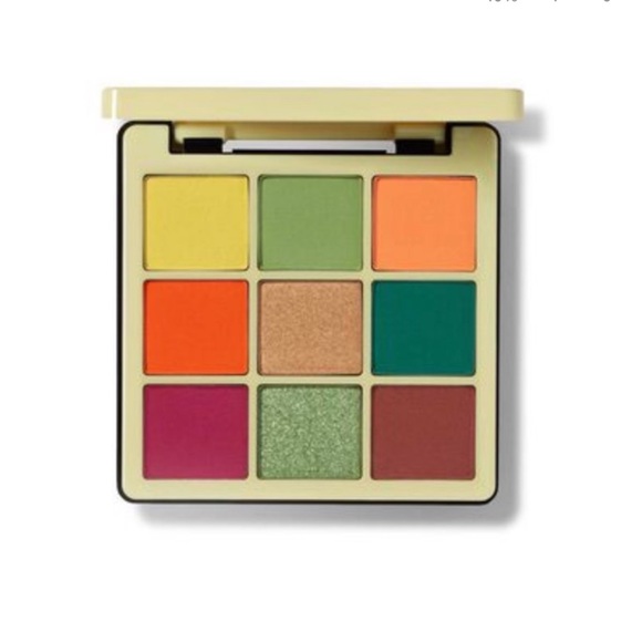Anastasia Beverly Hills Other - Anastasia Beverly Hills- Mini NORVINA® Pro Pigment Palette Vol. 2